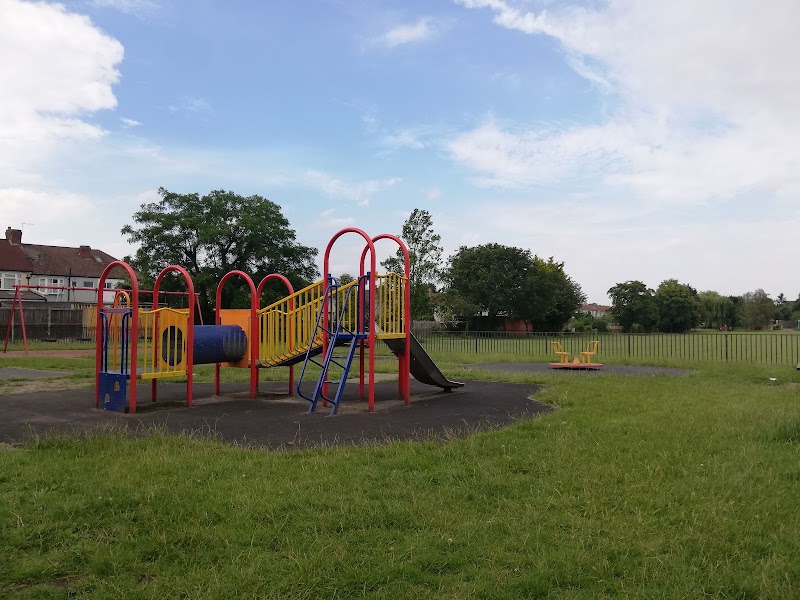 Joseph Hood Recreation Ground