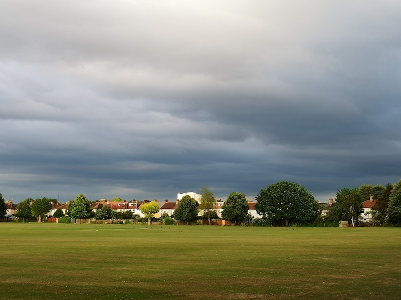 Joseph Hood Recreation Ground photo 2