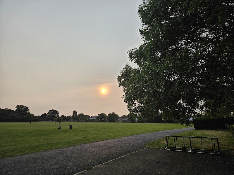 Joseph Hood Recreation Ground photo 3