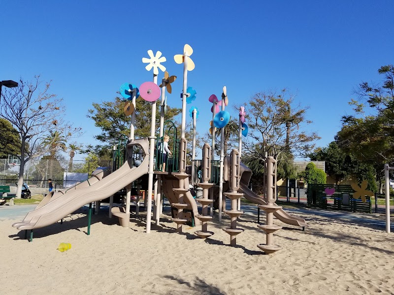 Joslyn Park