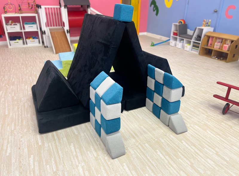 Journey Playroom Chicago