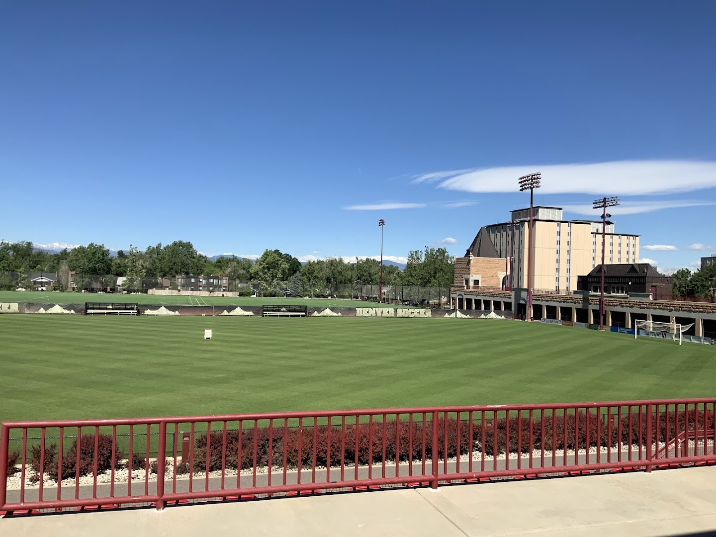 Joy Burns Arena photo 2
