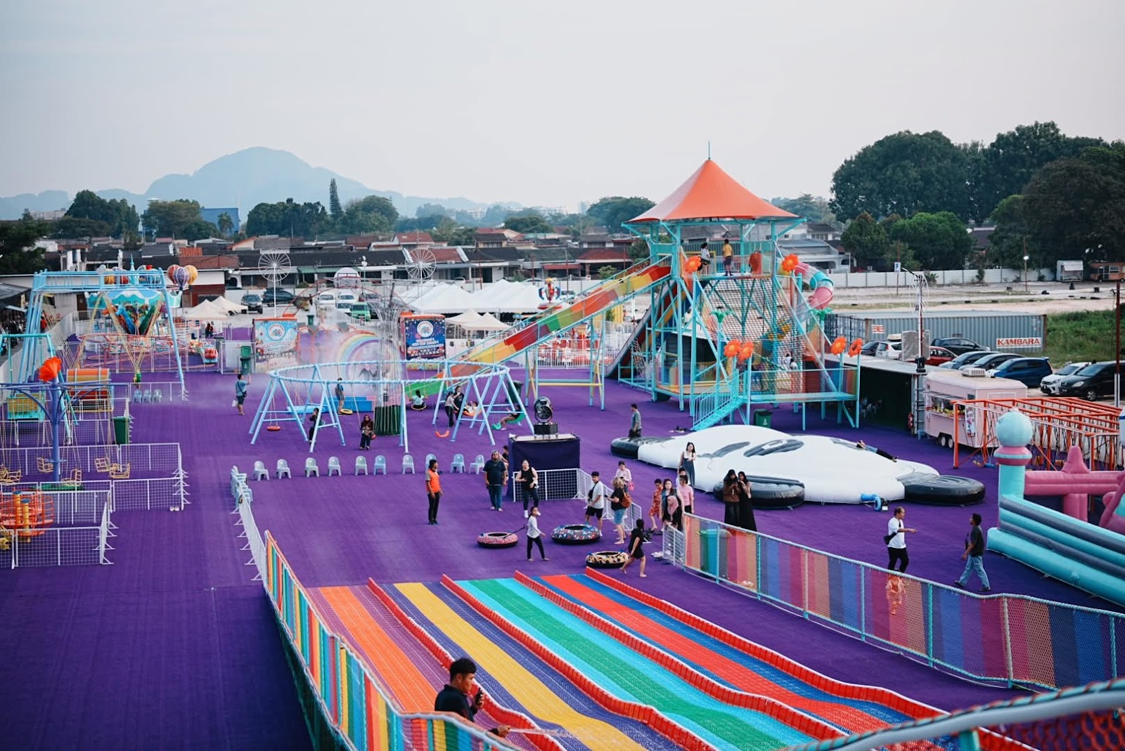 Joyful Dream World Ipoh photo 3