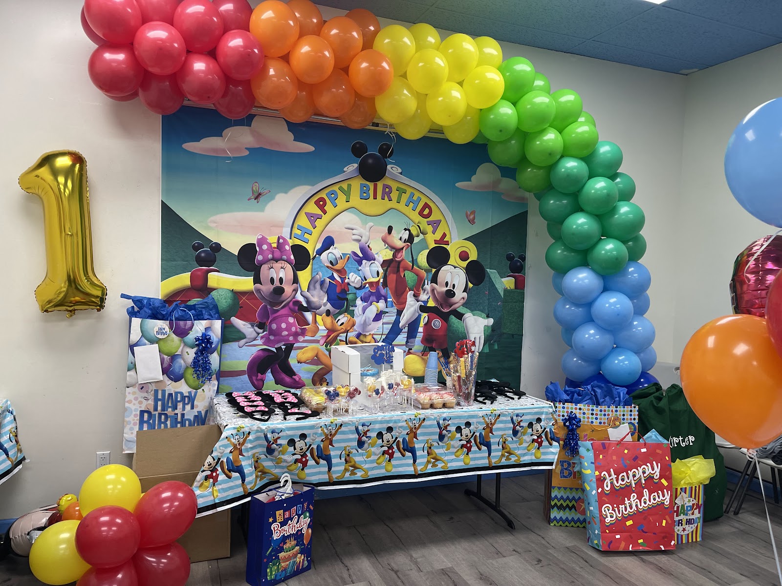 Joyful Palace photo 2