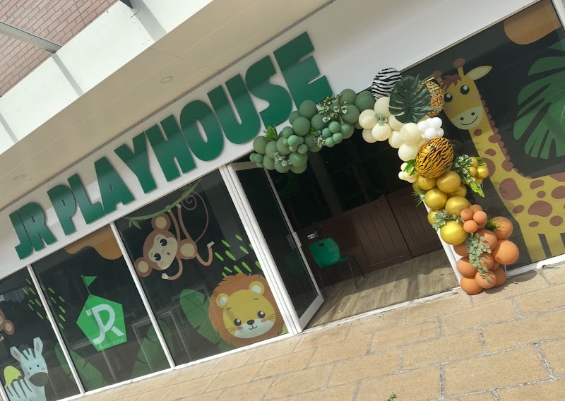 JR Playhouse