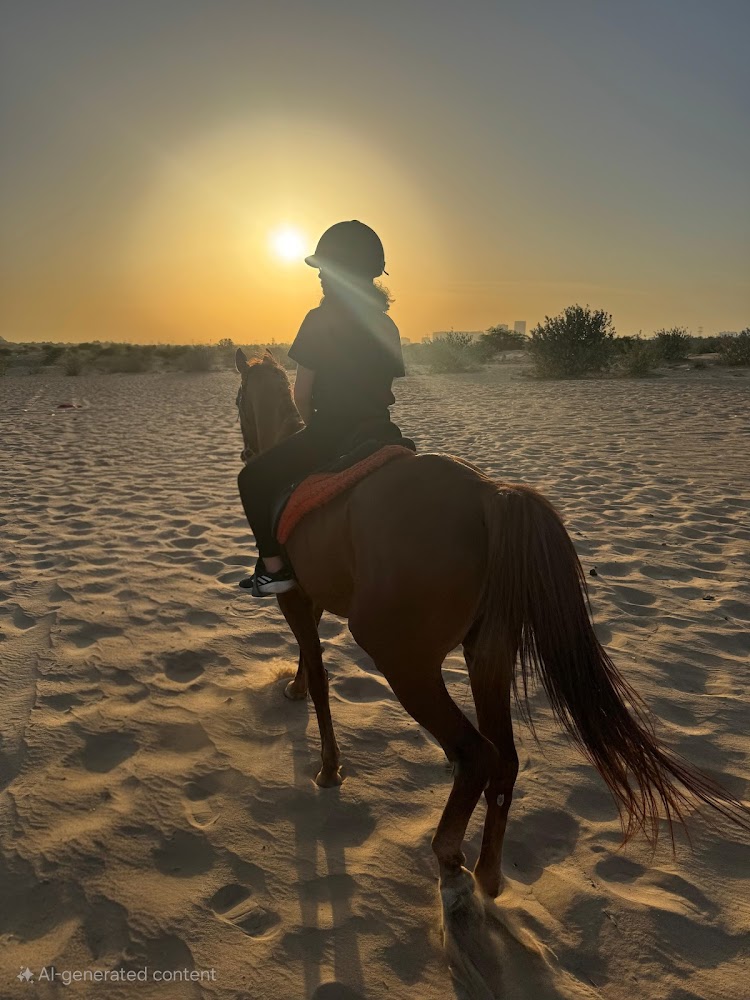 JSR EQUESTRIAN CLUB photo 2