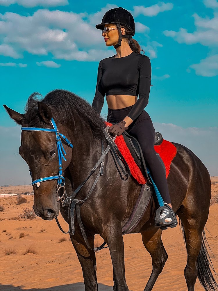 JSR EQUESTRIAN CLUB photo 4