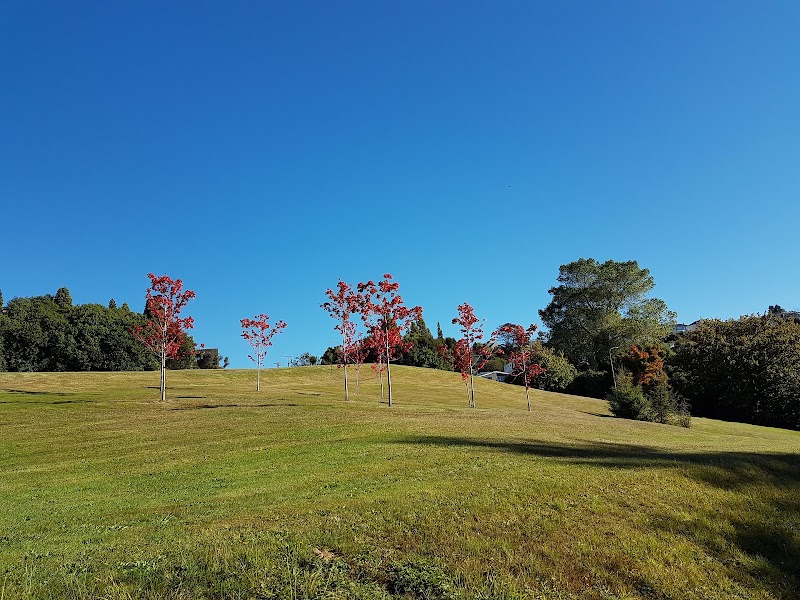 Jubilee Park