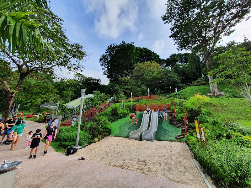 Jubilee Park