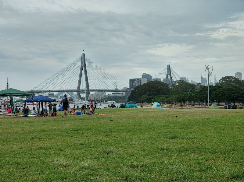 Jubilee Park Playground photo 3