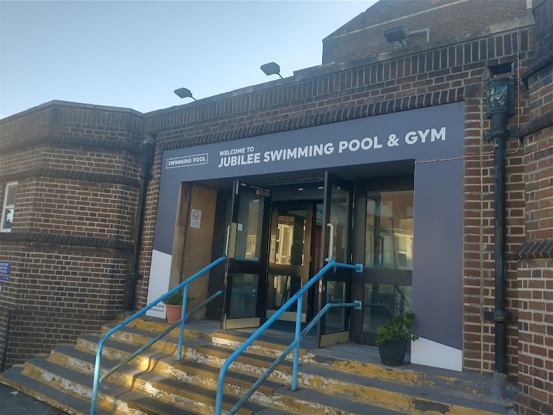 Jubilee Swimming Pool photo 3