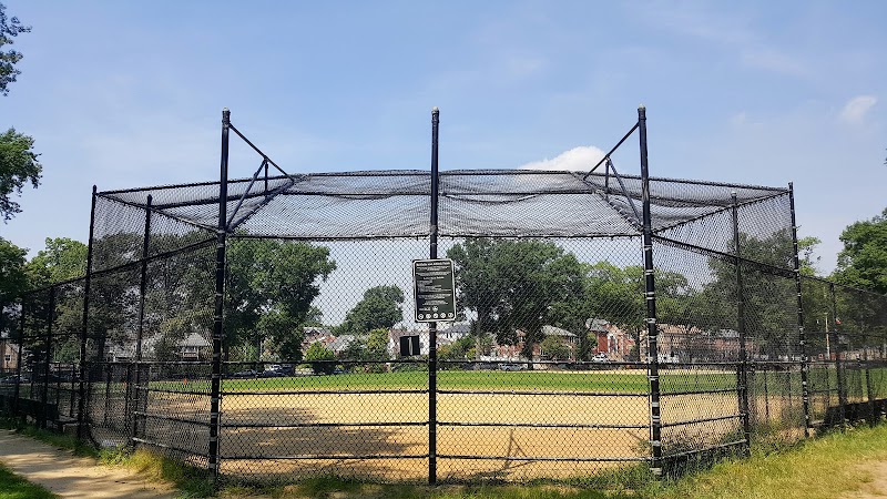 Judge Moses Weinstein Playground photo 2