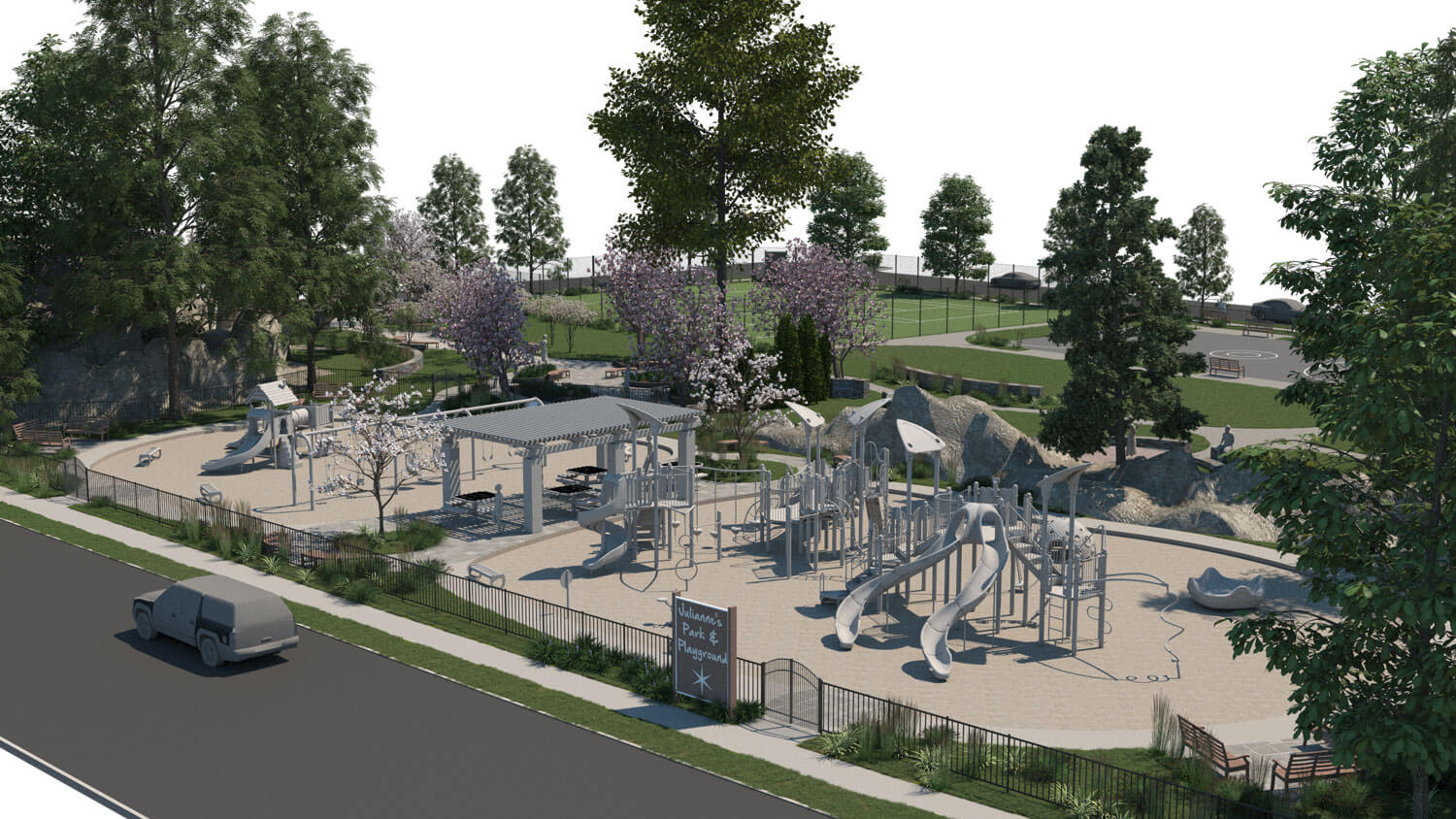 Julianne's playground photo 2