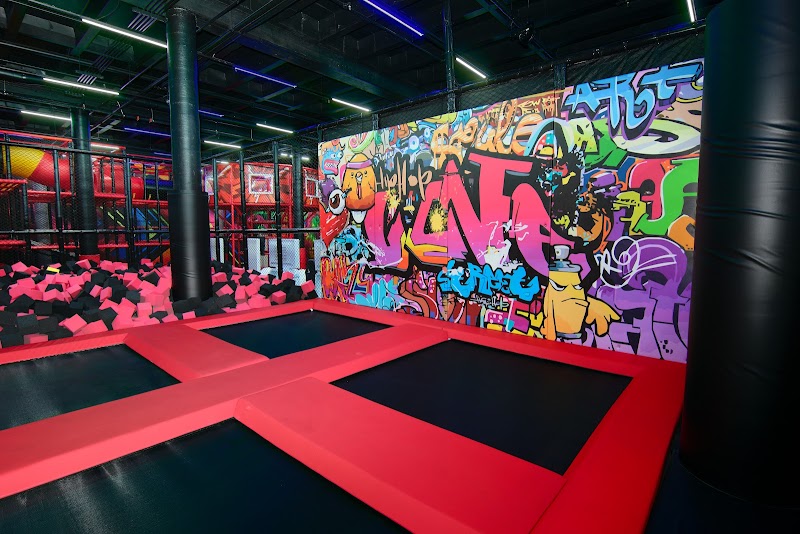 Jump Club Arena photo 2