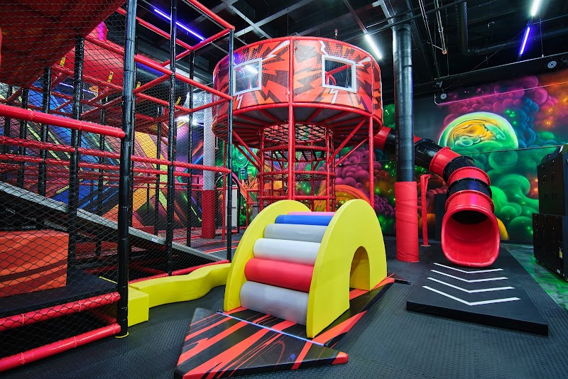 Jump Club Arena photo 3