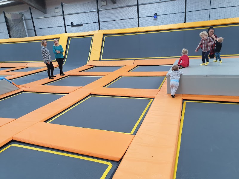 Jump Heaven LTD