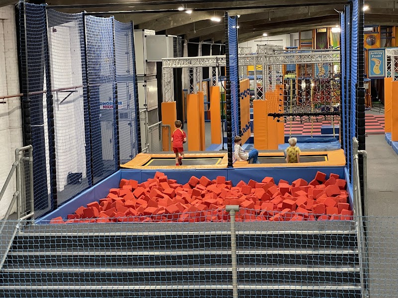 Jump Heaven LTD photo 2