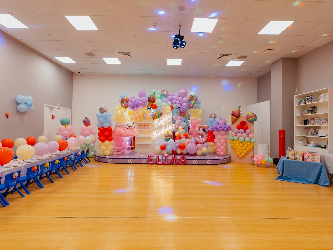 JUMP N FUN - City Centre Mirdif photo 2