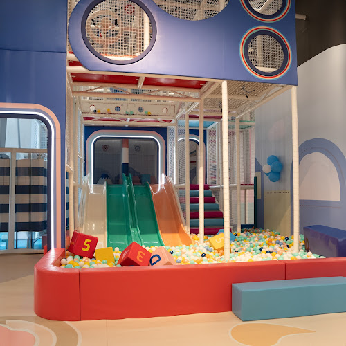 JUMP N FUN - Dubai Creek Harbour