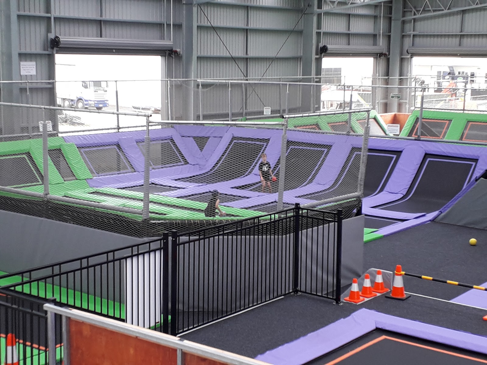 Jump n Fun