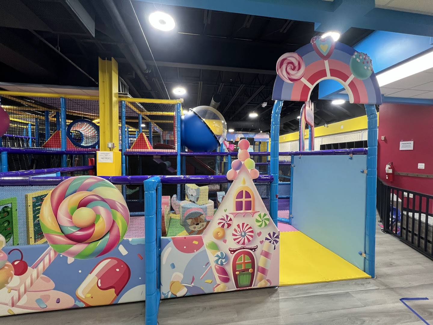 JUMP N PLAY photo 2