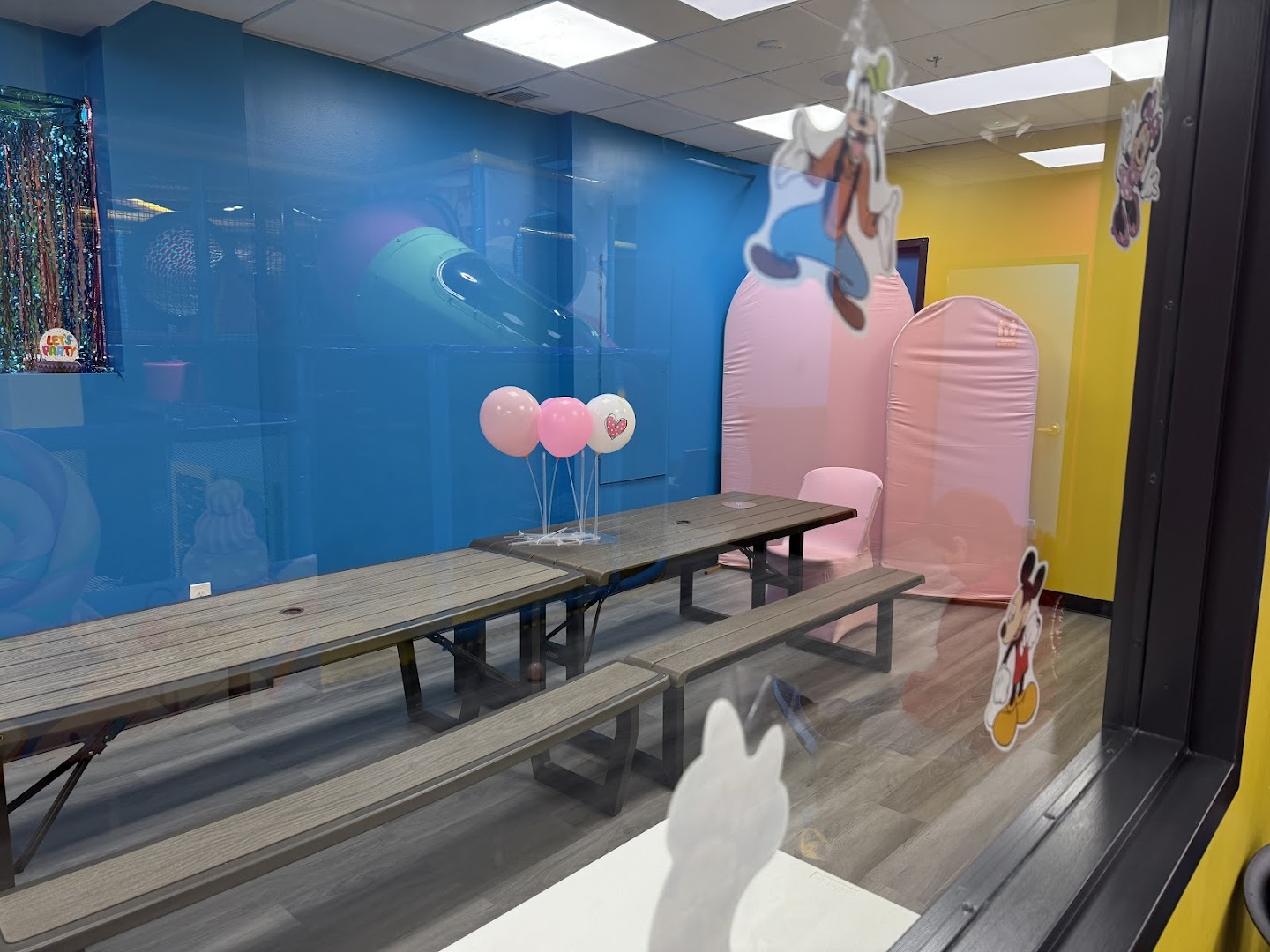 JUMP N PLAY photo 3