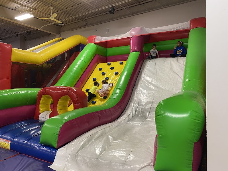 Jump Town USA photo 2