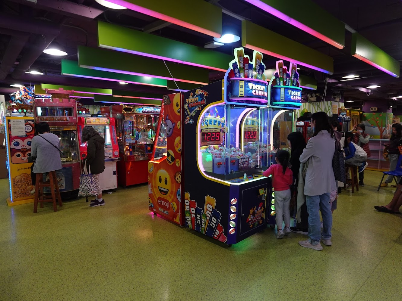 Jumpin Gym U.S.A. photo 3