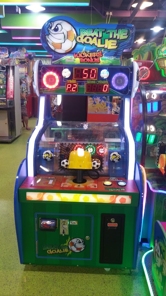 Jumpin Gym U.S.A. photo 5