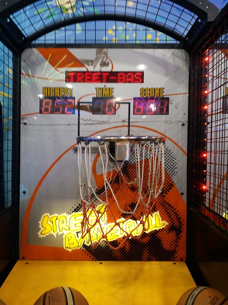 Jumpin Gym U.S.A photo 2