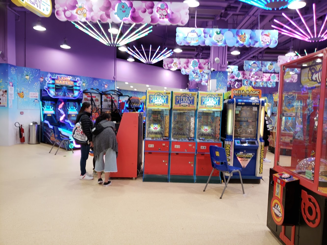 Jumpin Gym U.S.A photo 5