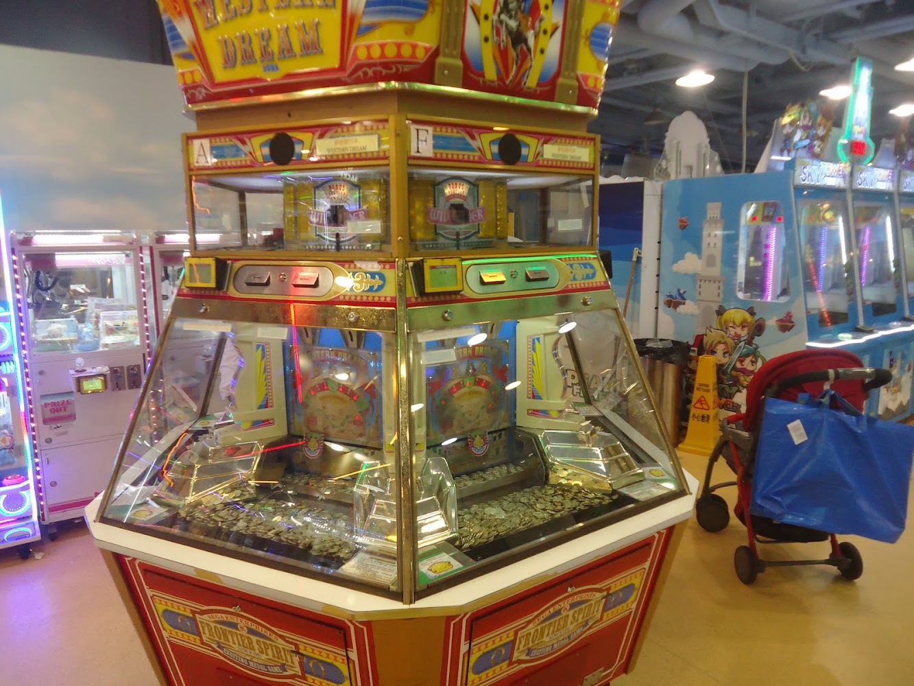 Jumpin Gym U.S.A. photo 2