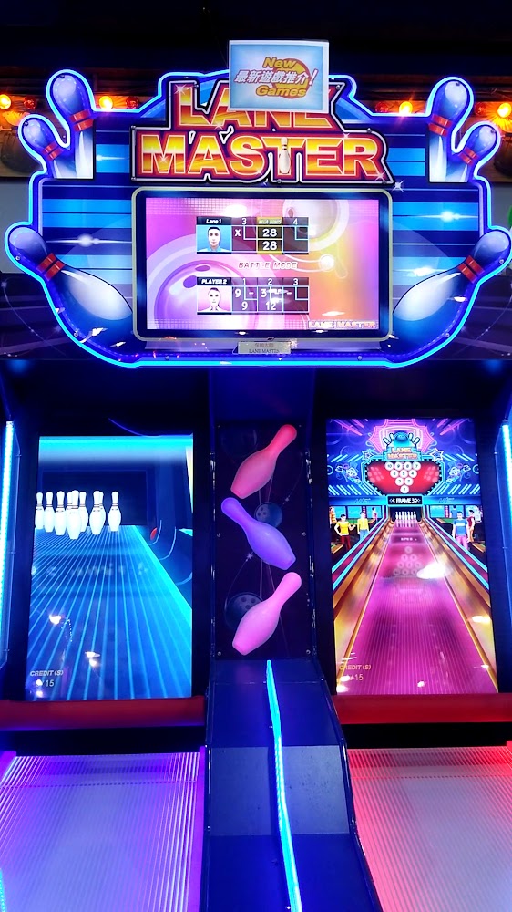 Jumpin Gym U.S.A. photo 3