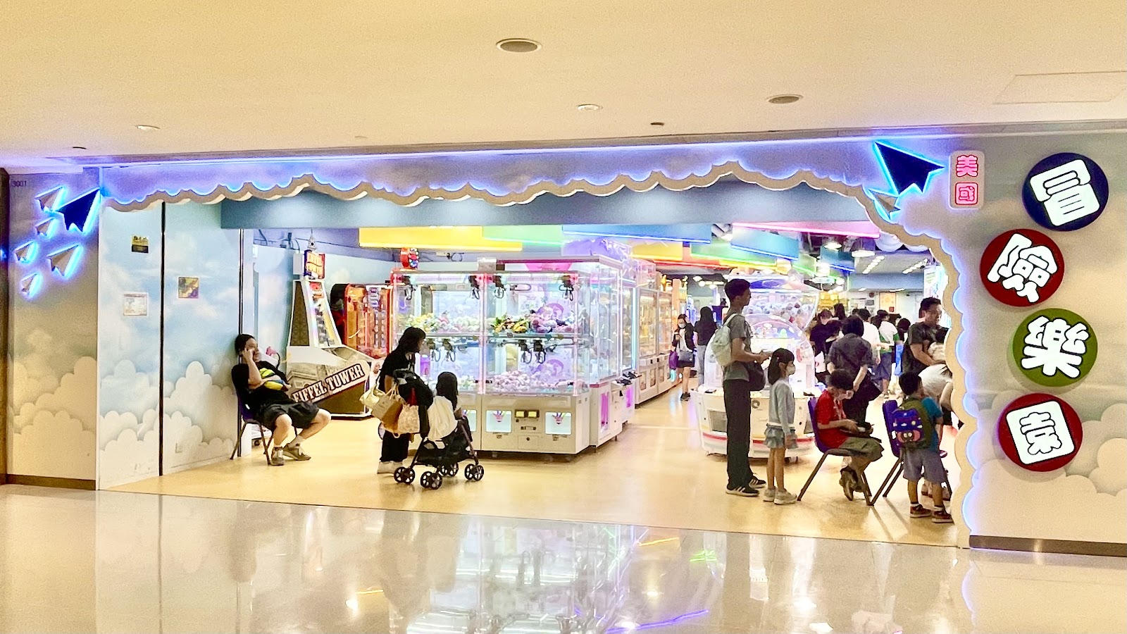 Jumpin Gym U.S.A. photo 5