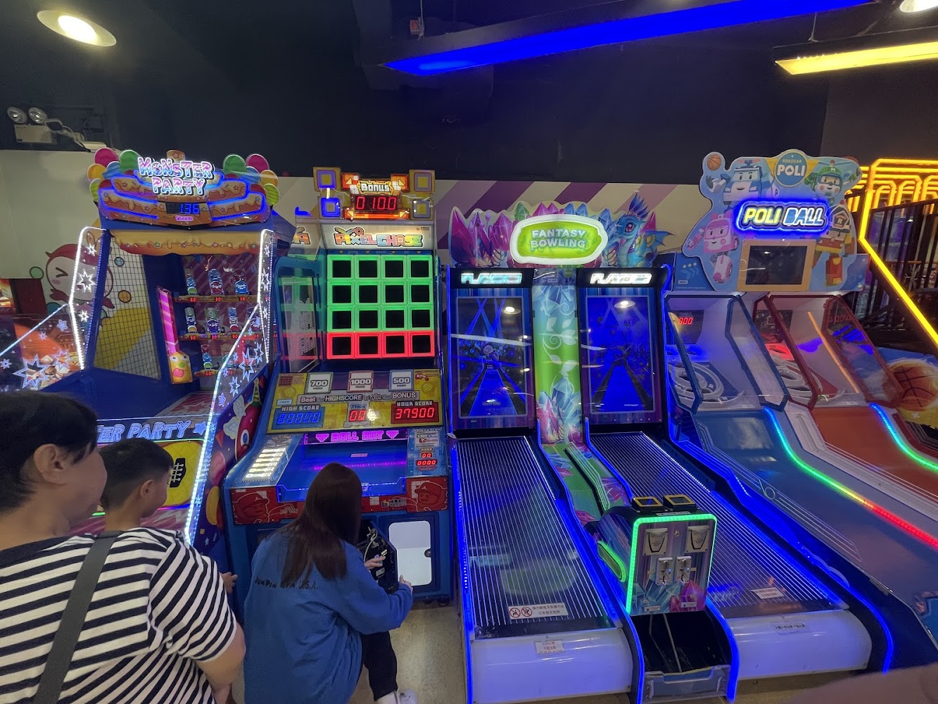 Jumpin Gym U.S.A. photo 4