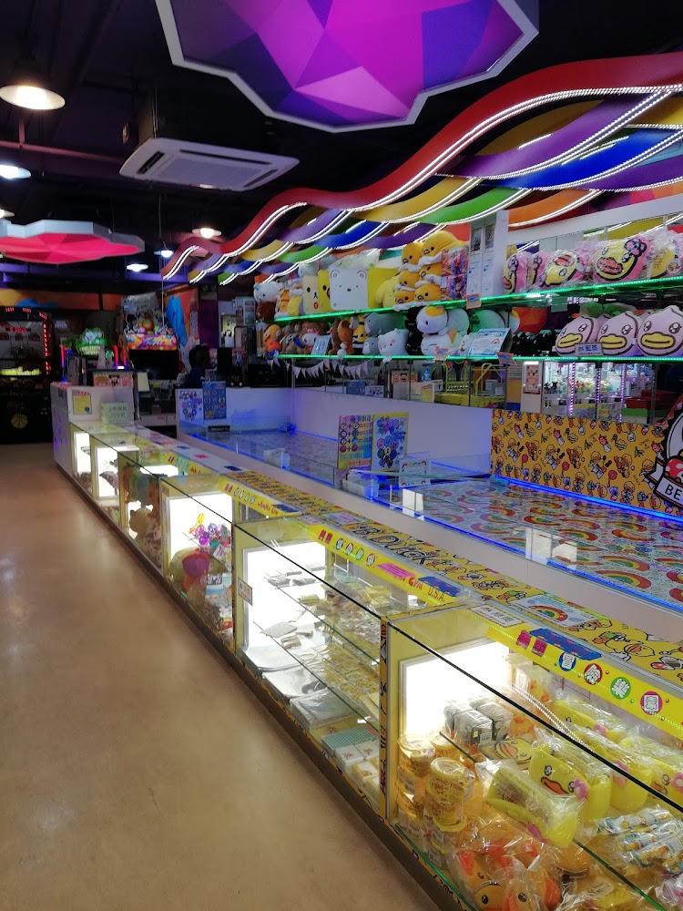 Jumpin Gym U.S.A photo 3