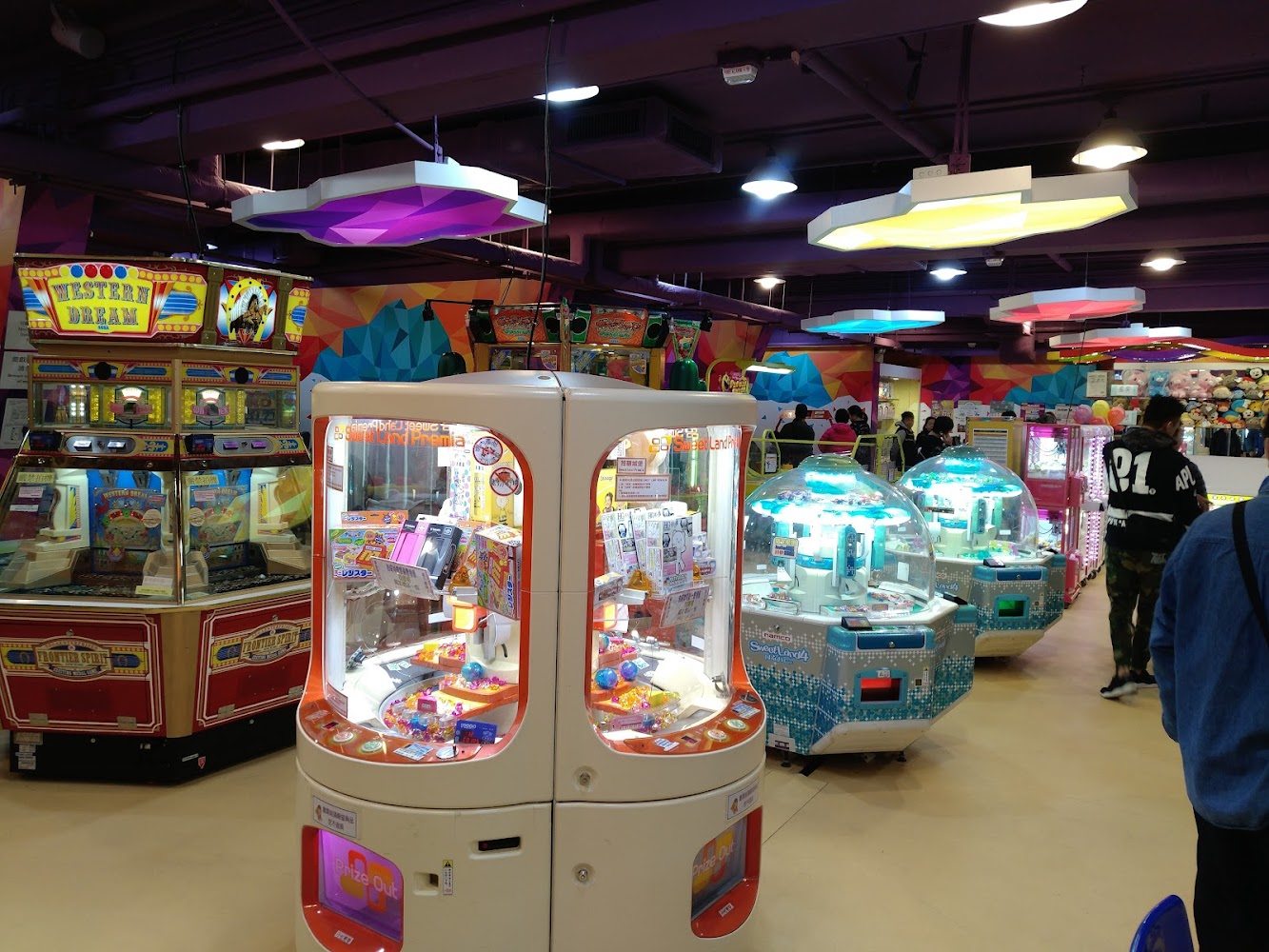 Jumpin Gym U.S.A photo 4