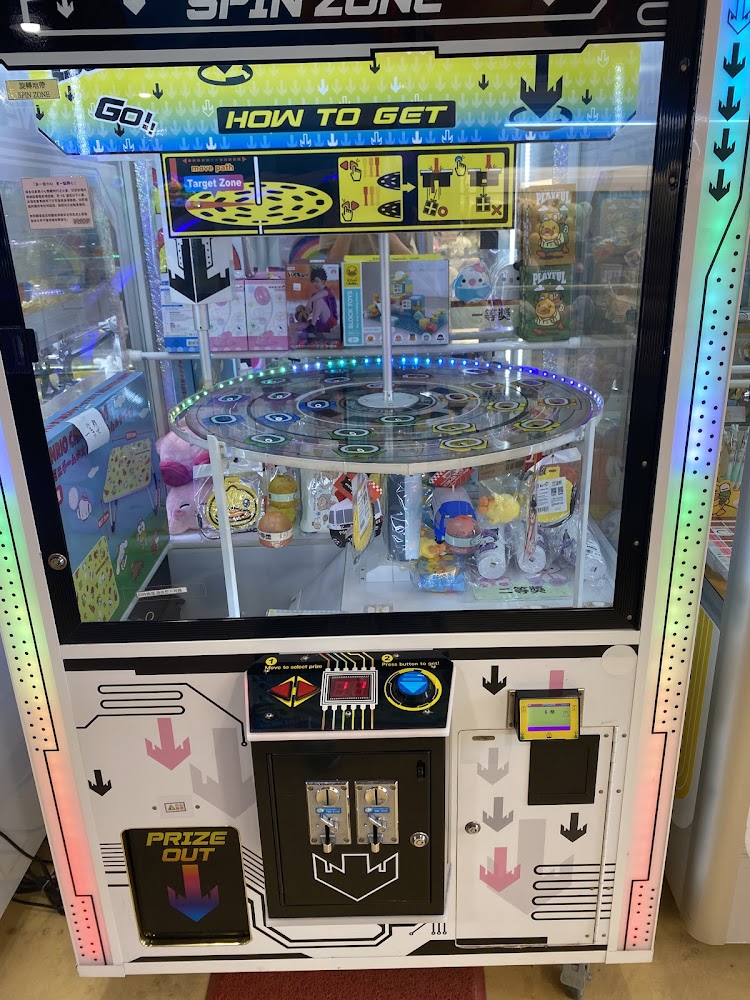 Jumpin Gym U.S.A photo 5