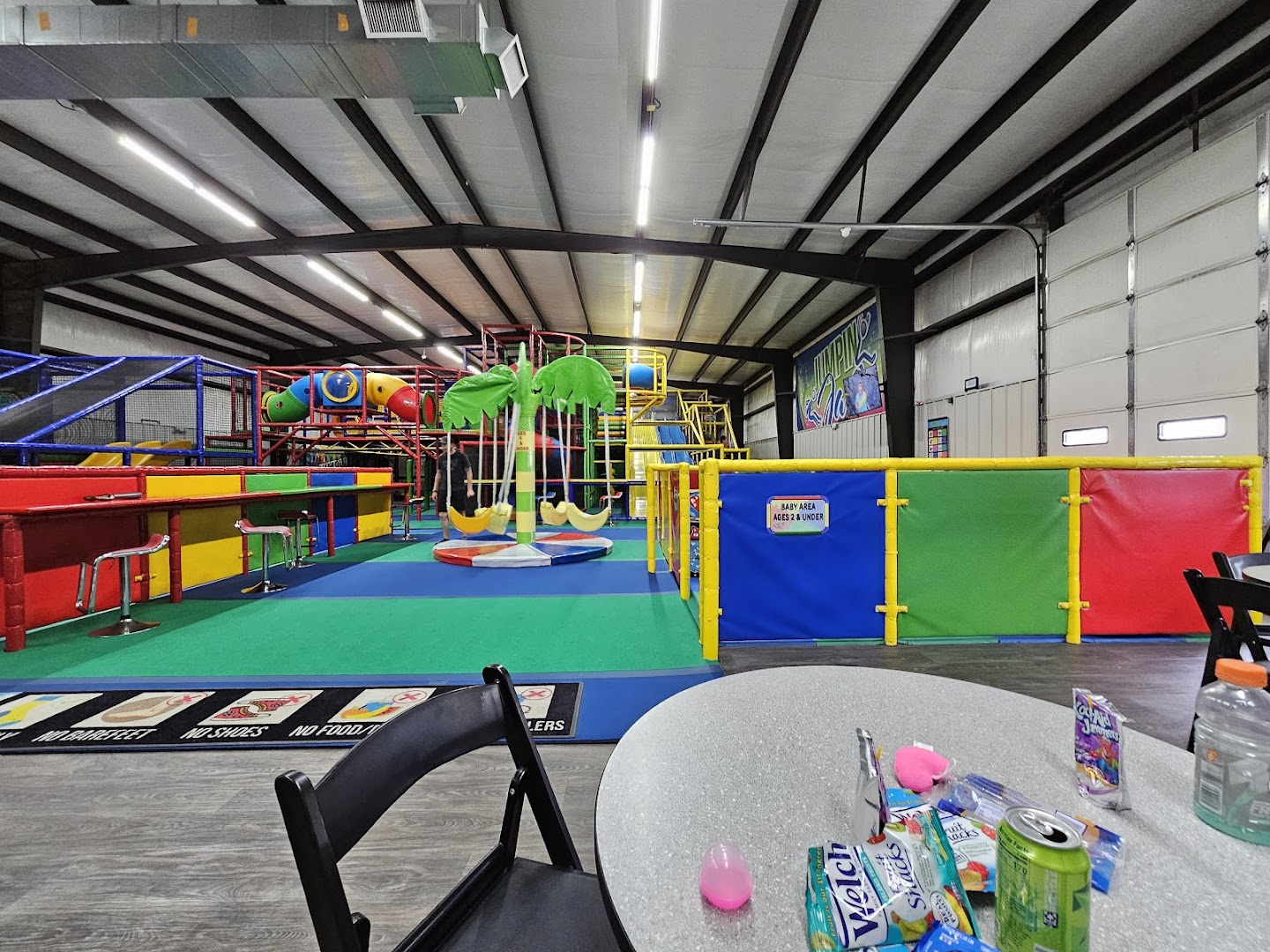 Jumpin Jax Fun Center of Lancaster, SC photo 2