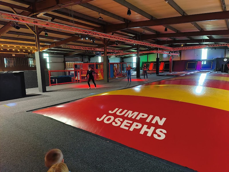 Jumpin Josephs photo 2