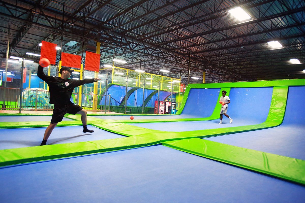 Jumping World photo 3