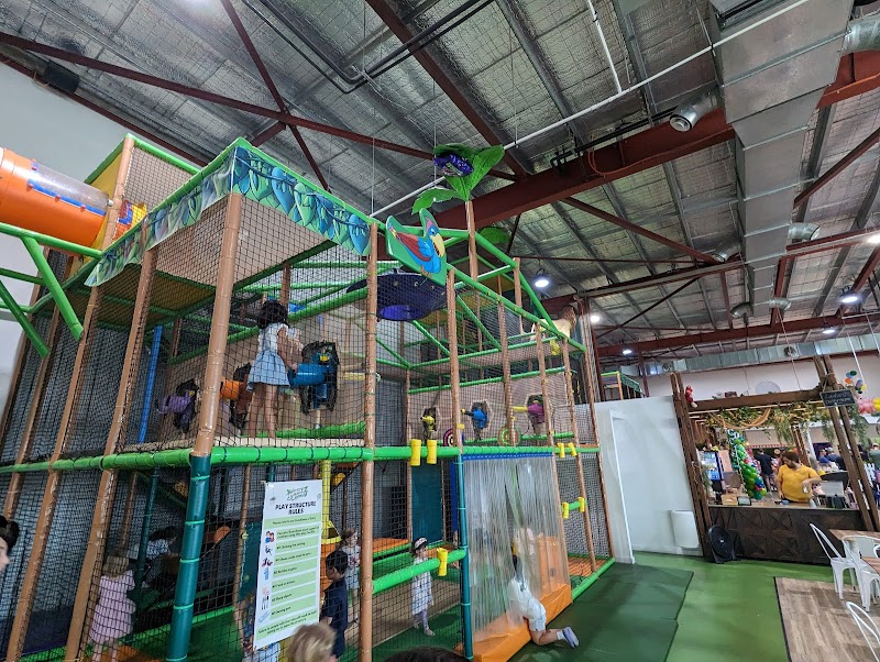 Jungle Buddies - Party and Play photo 3