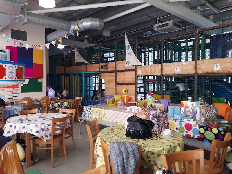 Jungle Gym PlayCafe photo 2