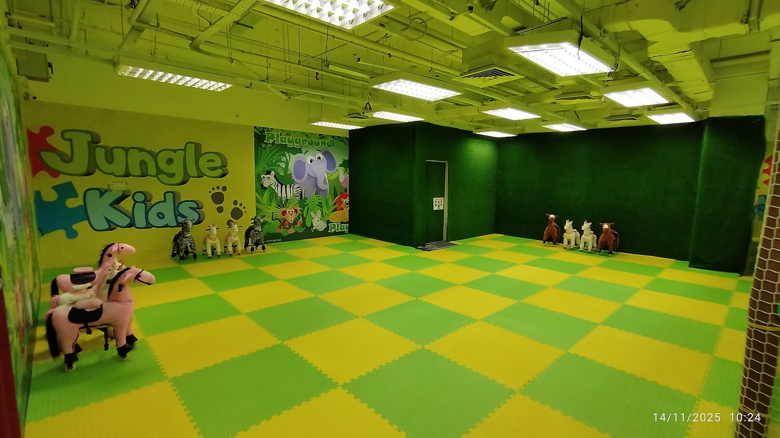 Jungle Kids photo 2