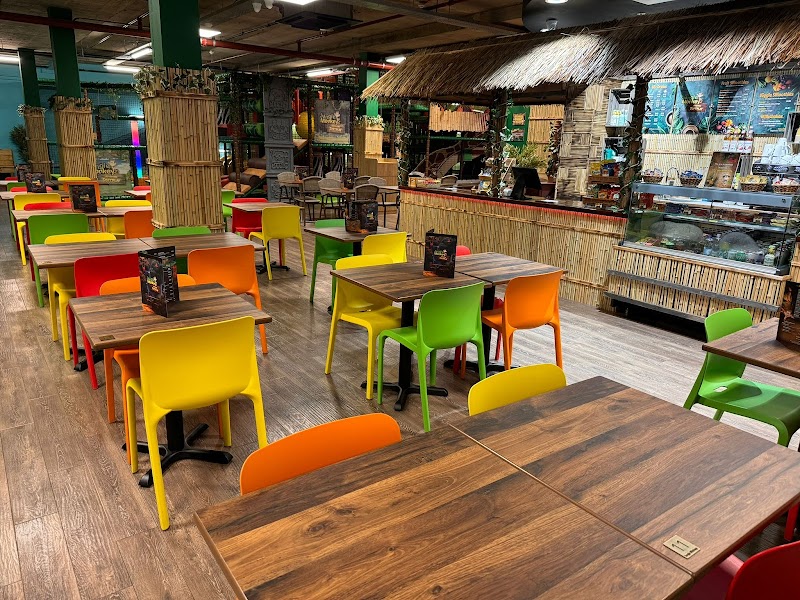 Jungle Monkeyz Adventure Softplay - W12 photo 2