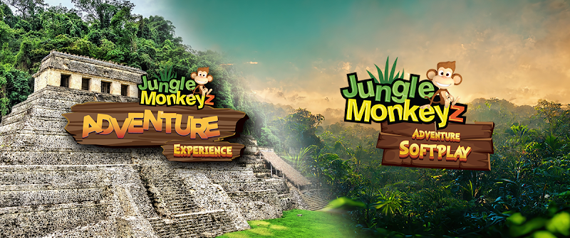 Jungle Monkeyz