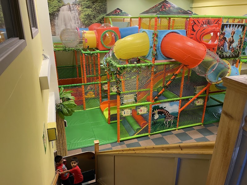 Jungle Monkeyz photo 2