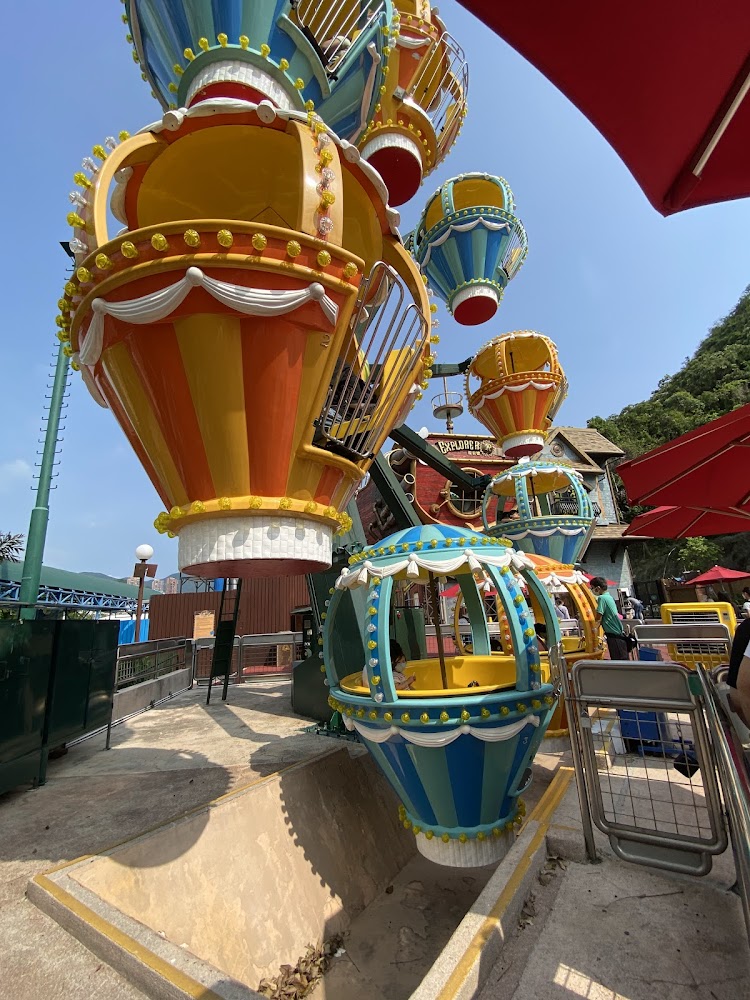 Jungle of Giants photo 2