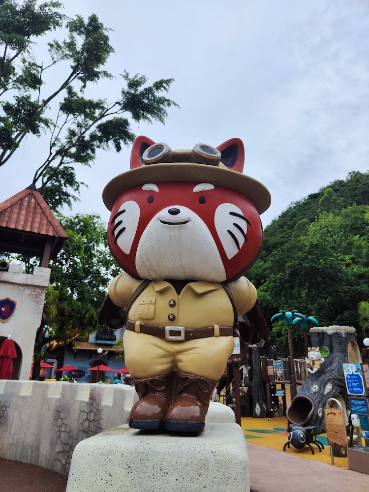 Jungle of Giants photo 4