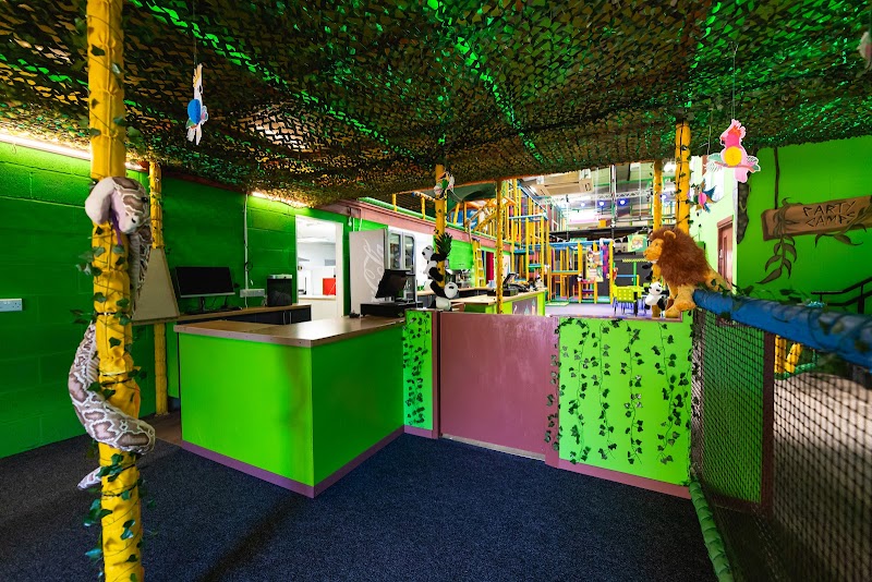 Jungle World Leyland - Play Park photo 3
